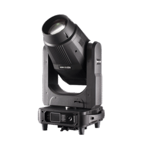 MovingHead BSW Spot Logo